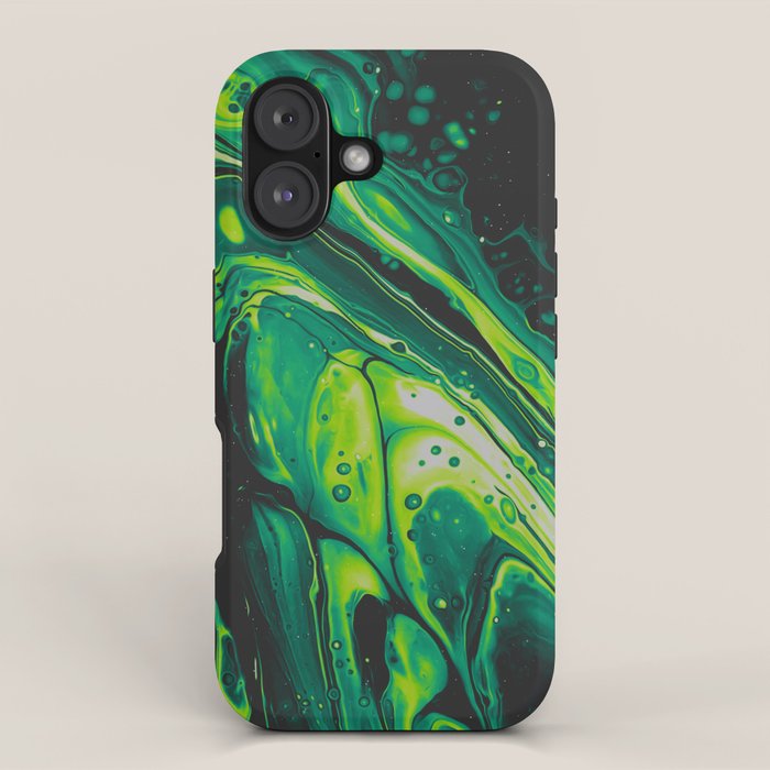 PARAPHERNELIA iPhone Case Gallery Image 1