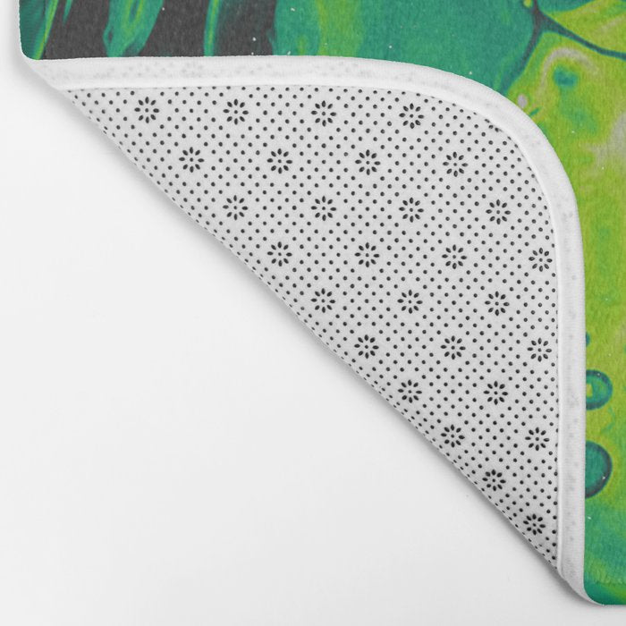 PARAPHERNELIA Bath Mat Gallery Image 2