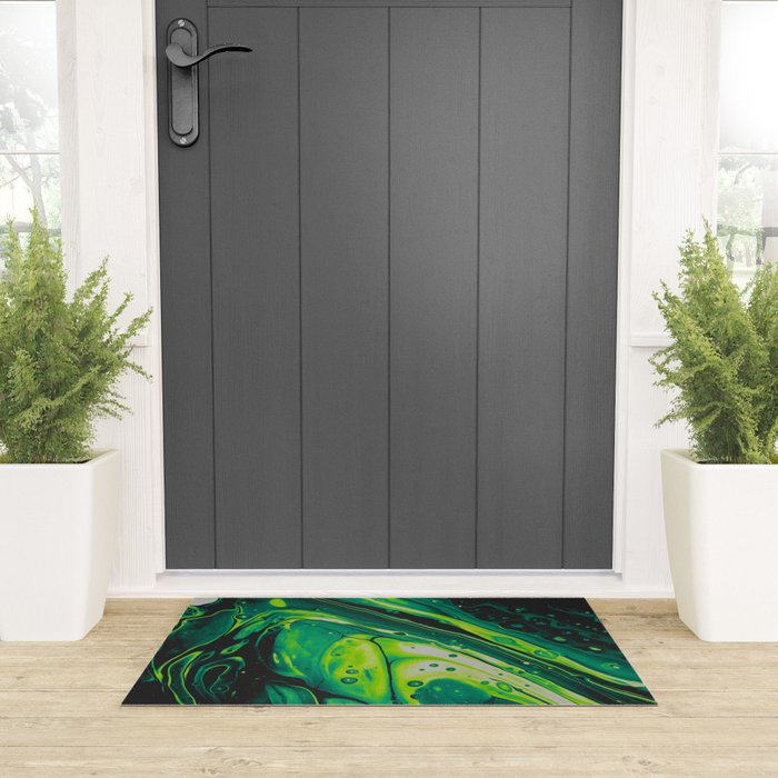 PARAPHERNELIA Welcome Mat Gallery Image 3