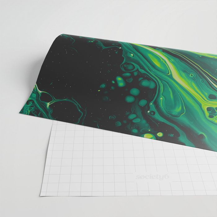 PARAPHERNELIA Wrapping Paper Gallery Image 2