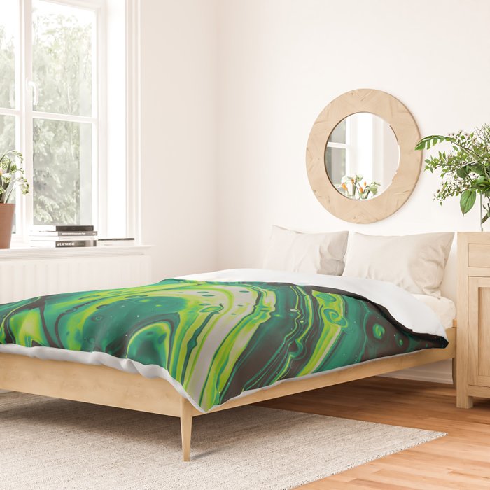 PARAPHERNELIA Duvet Cover Gallery Image 2