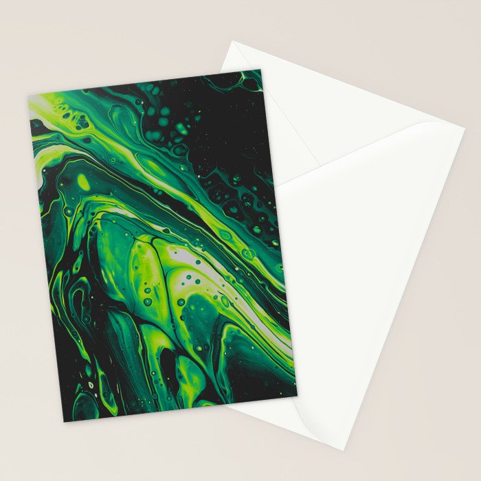 PARAPHERNELIA Stationery Card Gallery Image 2