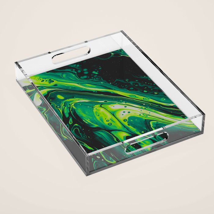 PARAPHERNELIA Acrylic Tray Gallery Image 1