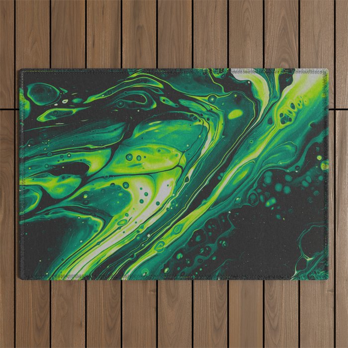 PARAPHERNELIA Outdoor Rug Gallery Image 1