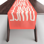 Dance Table Runner Gallery Image 1