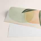 Shapes of Nature III Wrapping Paper Gallery Image 2