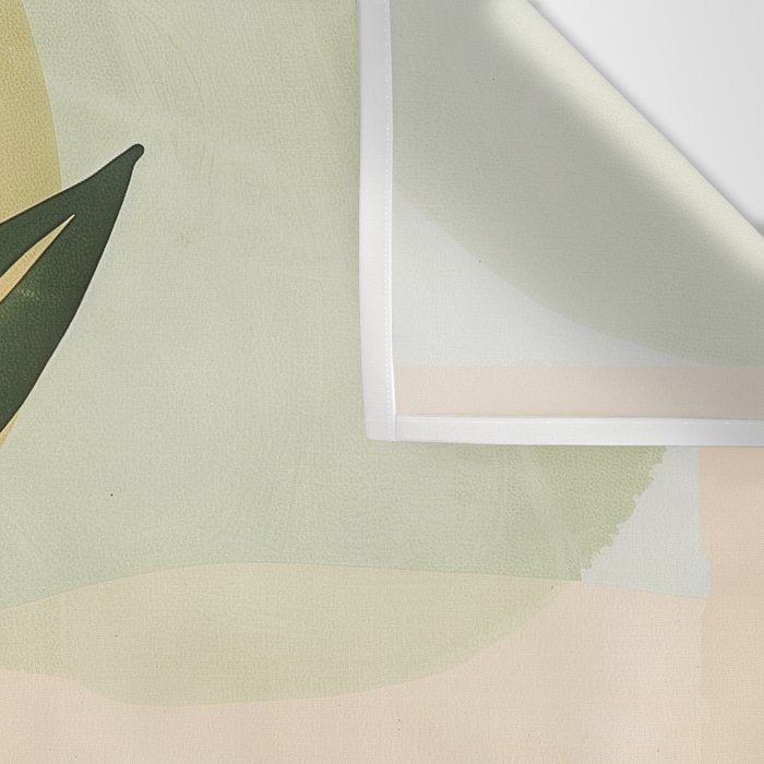 Shapes of Nature III Wall Tapestry Gallery Image 3