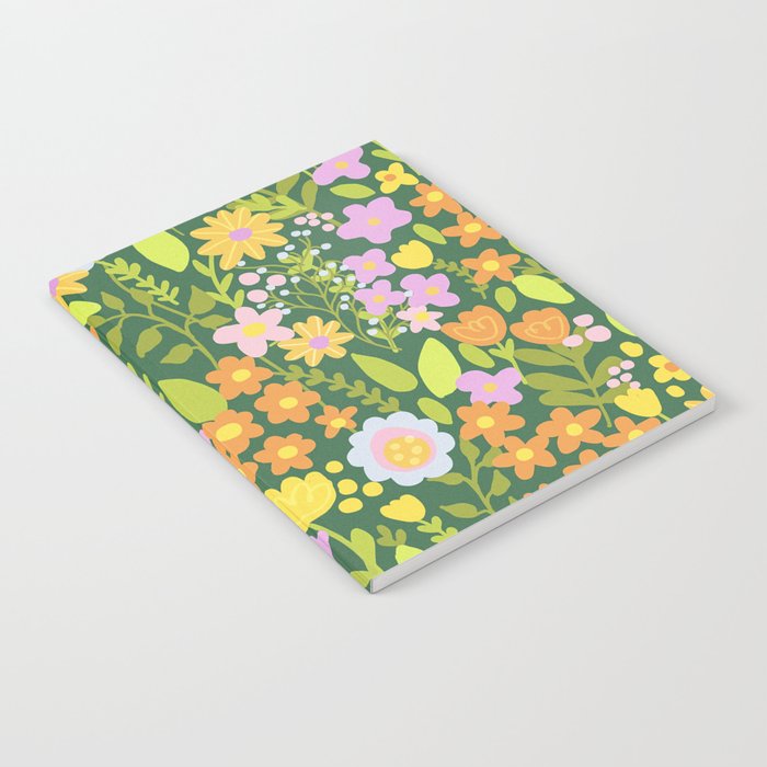 Amelia Green Notebook Gallery Image 2