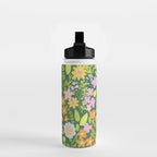 Amelia Green Water Bottle Gallery Image 2