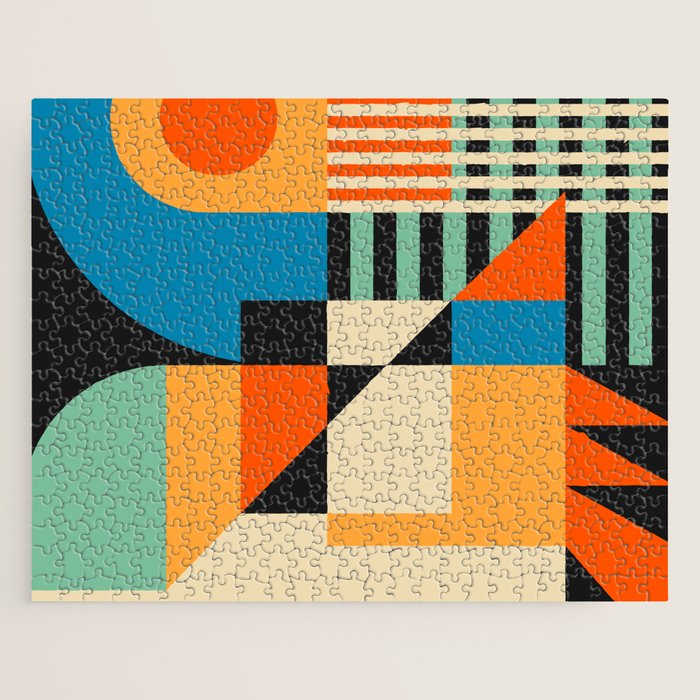 Bird  Jigsaw Puzzle Gallery Image 1