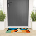 Bird  Welcome Mat Gallery Image 3