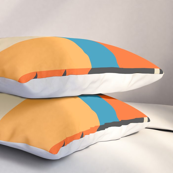 Bird  Pillow Sham Gallery Image 3
