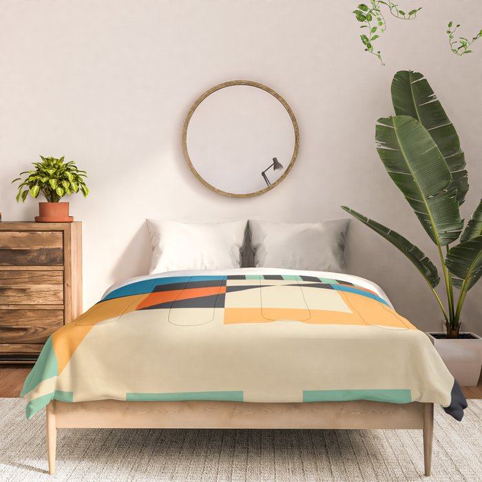Bird  Comforter Gallery Image 3