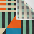 Bird  Wall Tapestry Gallery Image 3