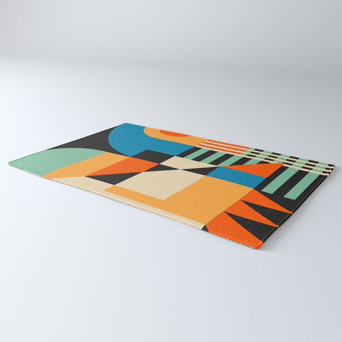 Bird  Rug Gallery Image 3