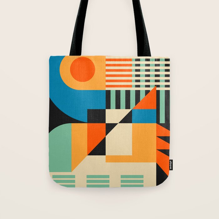 Bird  Tote Bag Gallery Image 1