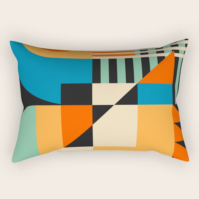 Bird  Rectangular Pillow Gallery Image 2