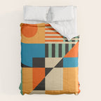 Bird  Comforter Gallery Image 6