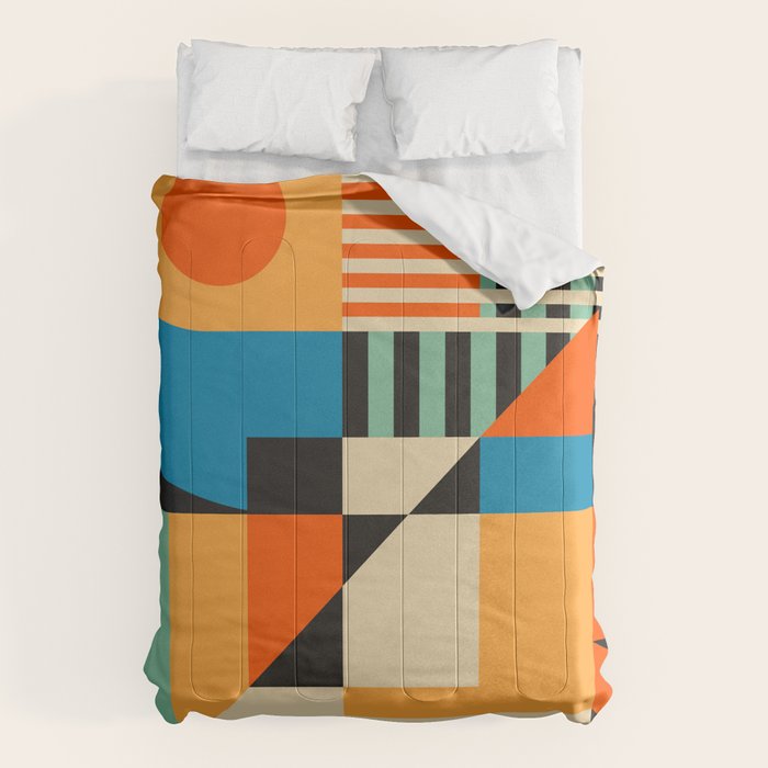 Bird  Comforter Gallery Image 6
