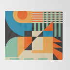 Bird  Throw Blanket Gallery Image 2