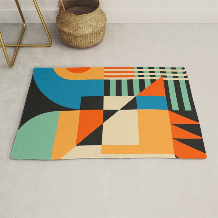 Bird  Rug Gallery Image 1