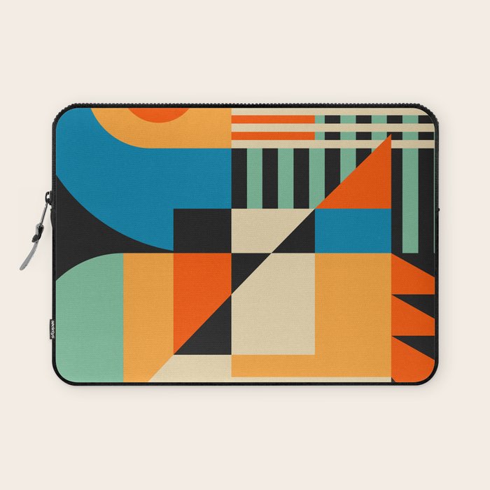 Bird  Laptop Sleeve Gallery Image 1