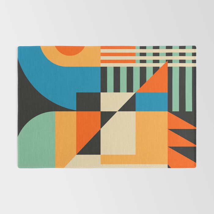 Bird  Rug Gallery Image 2