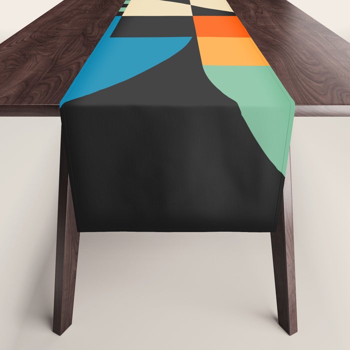 Bird  Table Runner Gallery Image 1