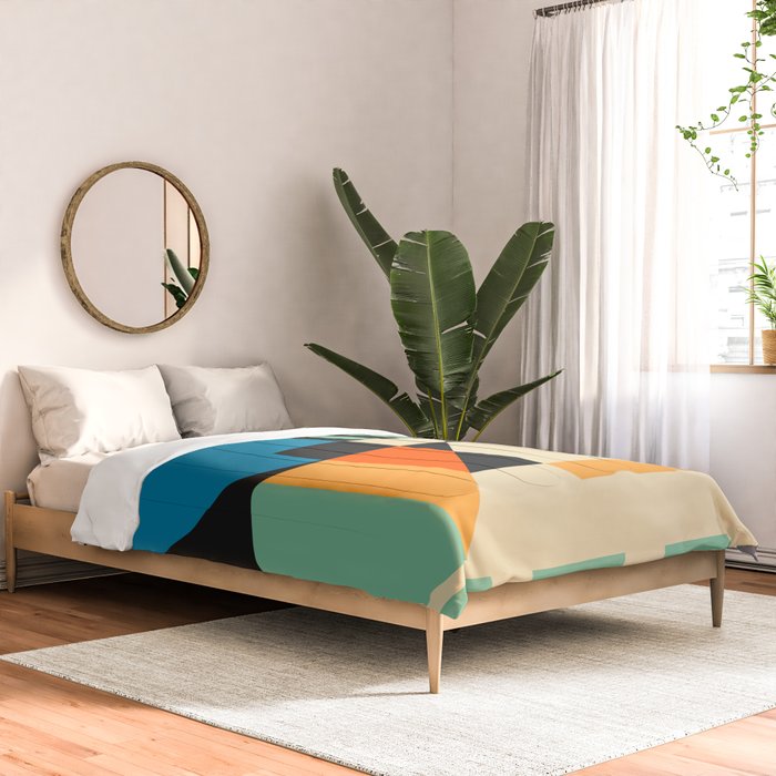 Bird  Comforter Gallery Image 2