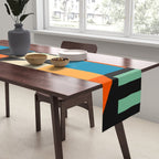 Bird  Table Runner Gallery Image 2
