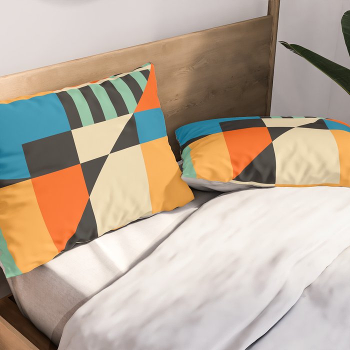 Bird  Pillow Sham Gallery Image 2