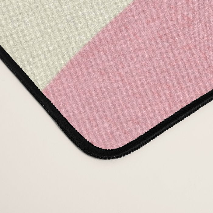Modern Abstract Shape 01 Desk Mat Gallery Image 4