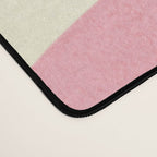 Modern Abstract Shape 01 Desk Mat Gallery Image 4