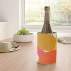 Modern Abstract Shape 01 Wine Chiller Gallery Image 4