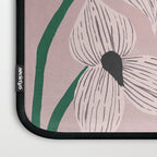 Mid Valley Floral Laptop Sleeve Gallery Image 3