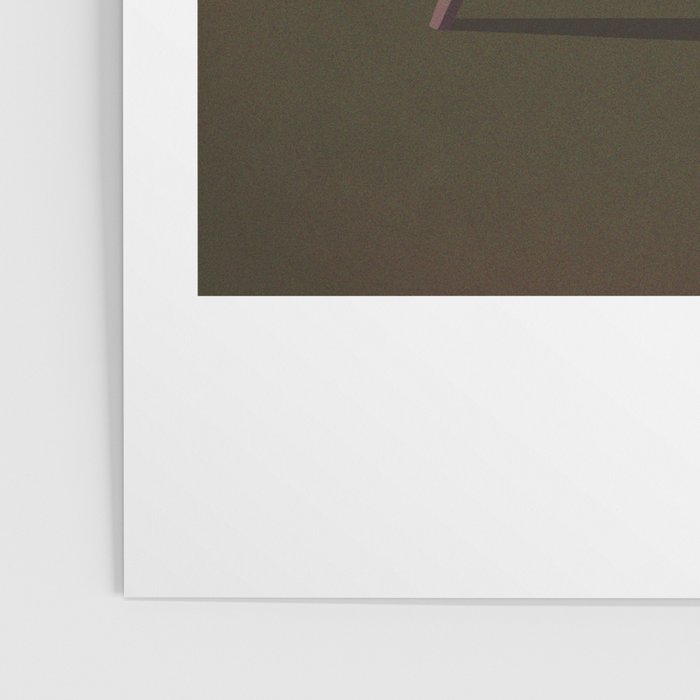 Cats on Chairs Collection â3 Poster Gallery Image 3