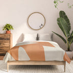 Minimalist 52 Comforter Gallery Image 3