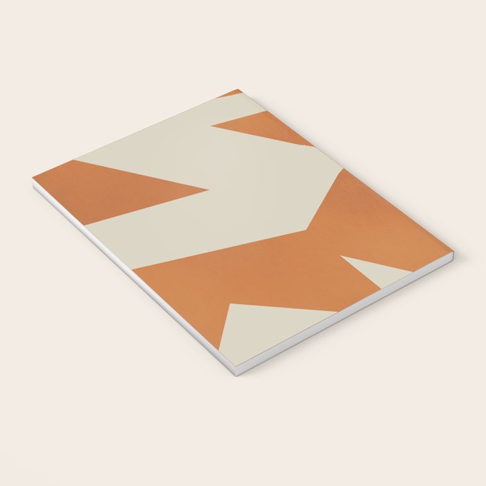 Minimalist 52 Notebook Gallery Image 3