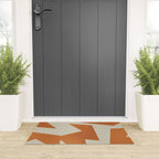 Minimalist 52 Welcome Mat Gallery Image 3
