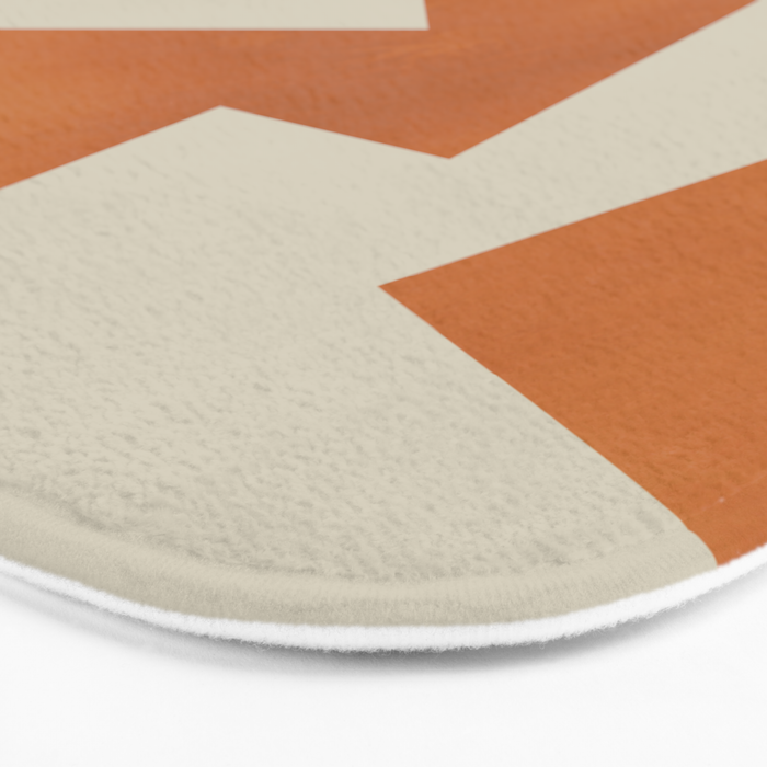 Minimalist 52 Bath Mat Gallery Image 3