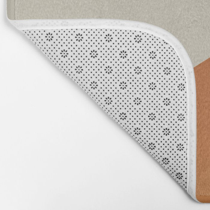 Minimalist 52 Bath Mat Gallery Image 2