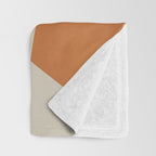 Minimalist 52 Throw Blanket Gallery Image 3