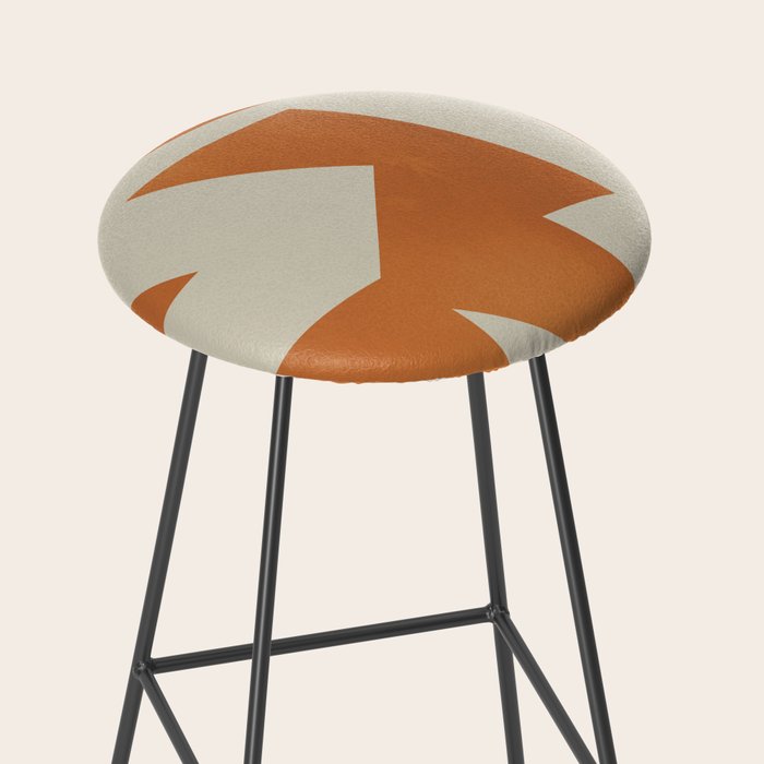 Minimalist 52 Stool Gallery Image 2