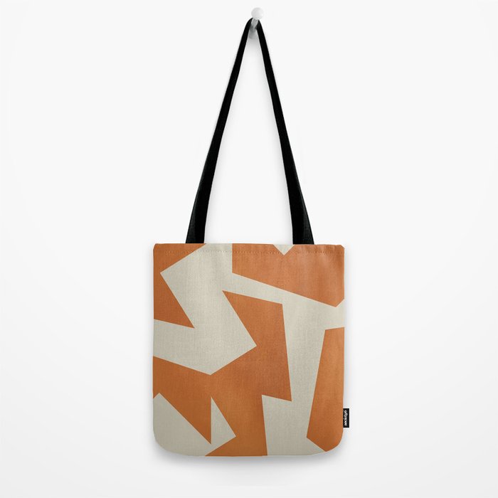 Minimalist 52 Tote Bag Gallery Image 2