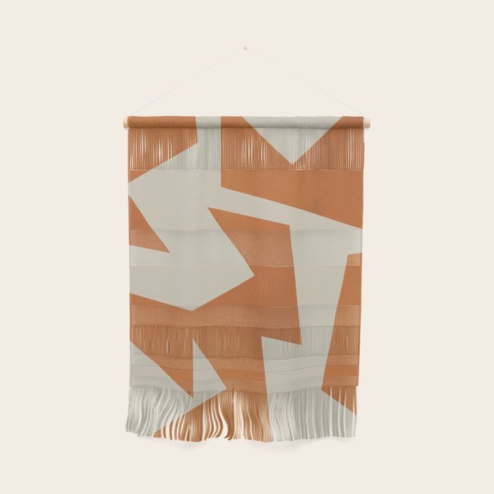 Minimalist 52 Wall Hanging Gallery Image 1