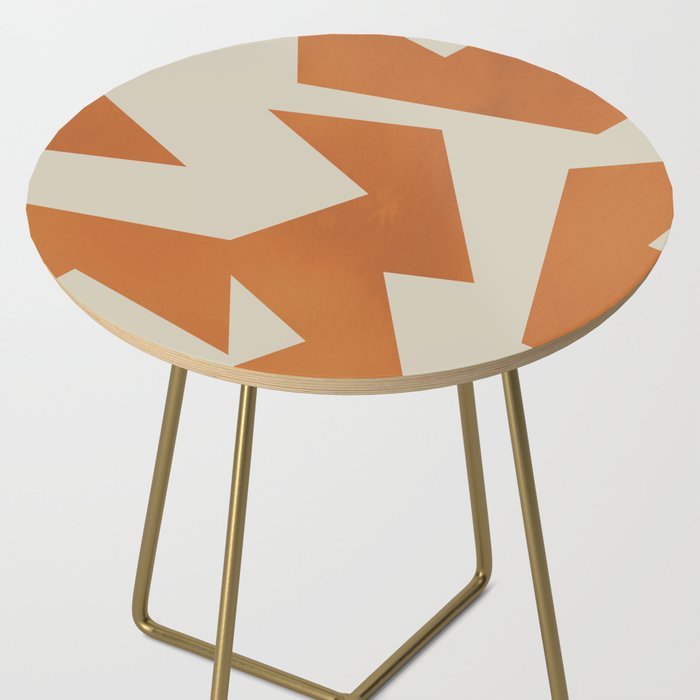 Minimalist 52 Side Table Gallery Image 2