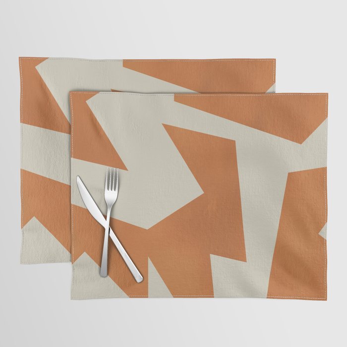 Minimalist 52 Placemat Gallery Image 1