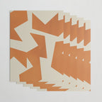 Minimalist 52 Wrapping Paper Gallery Image 3