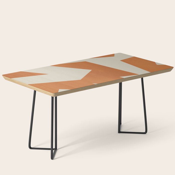 Minimalist 52 Coffee Table Gallery Image 1