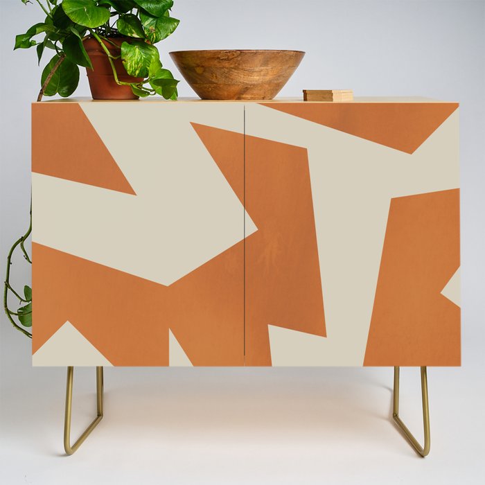 Minimalist 52 Credenza Gallery Image 1